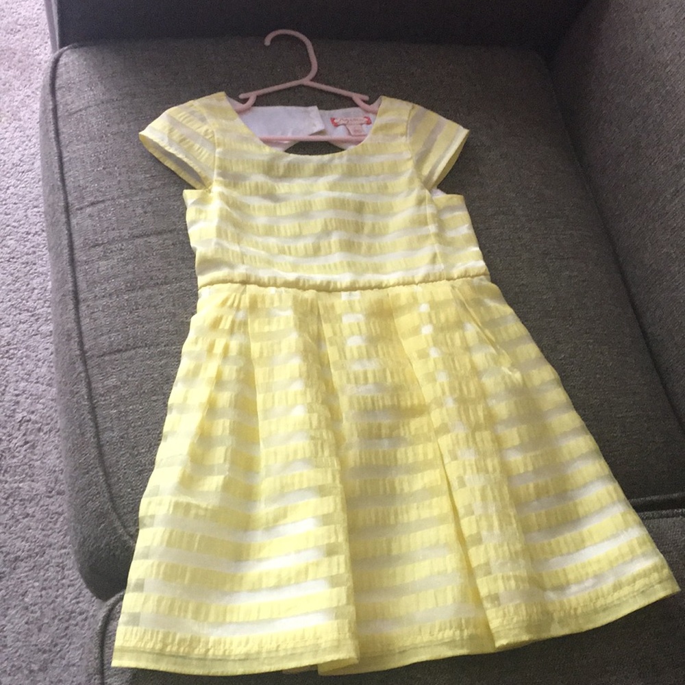 Girls toddler dress
